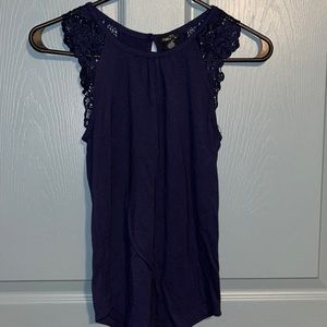 Cute tank top